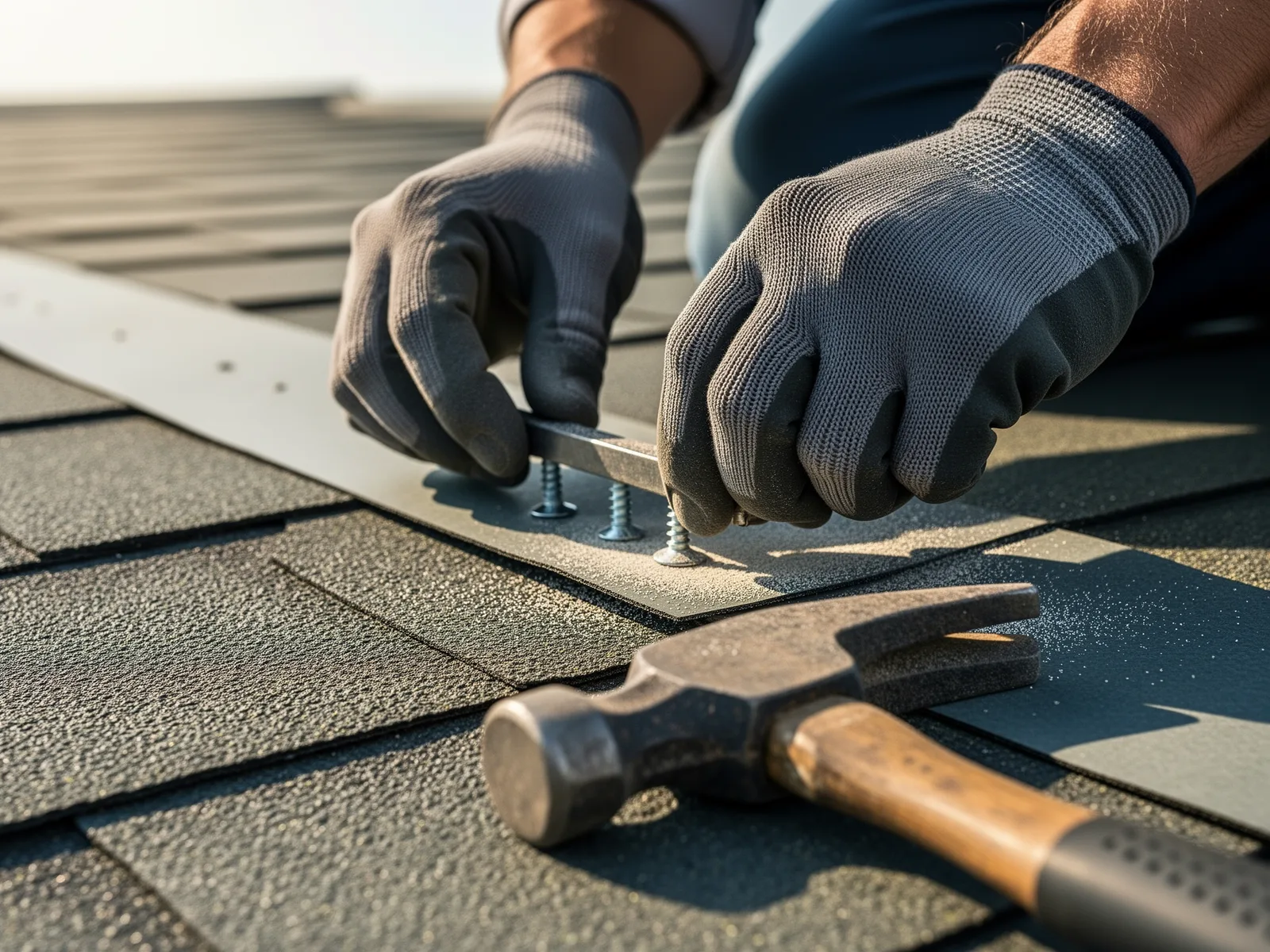 Why choose Fascia Repair in Eltopia, WA